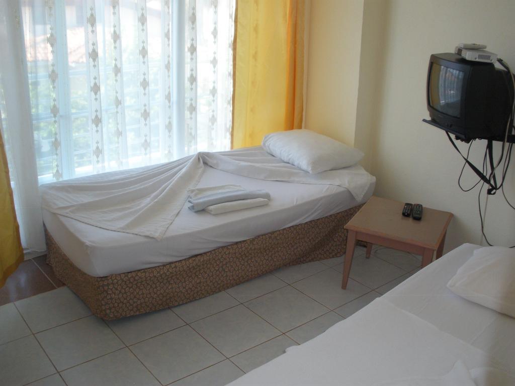 Ege Pension Koycegiz Номер фото