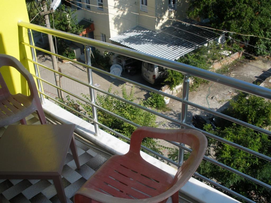 Ege Pension Koycegiz Номер фото