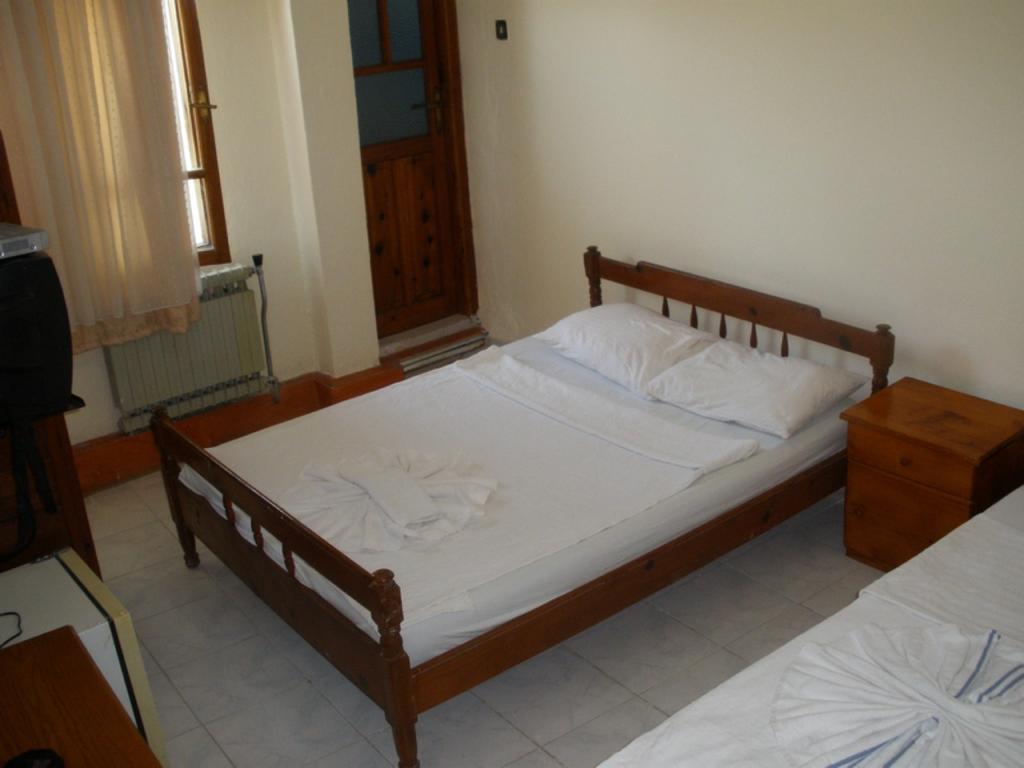 Ege Pension Koycegiz Номер фото